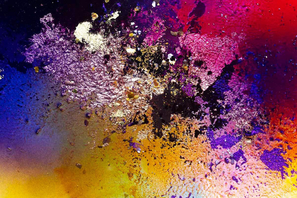 Tranquility - Original - SOLD by artist Craig Foord - Wyecliffe Galleries