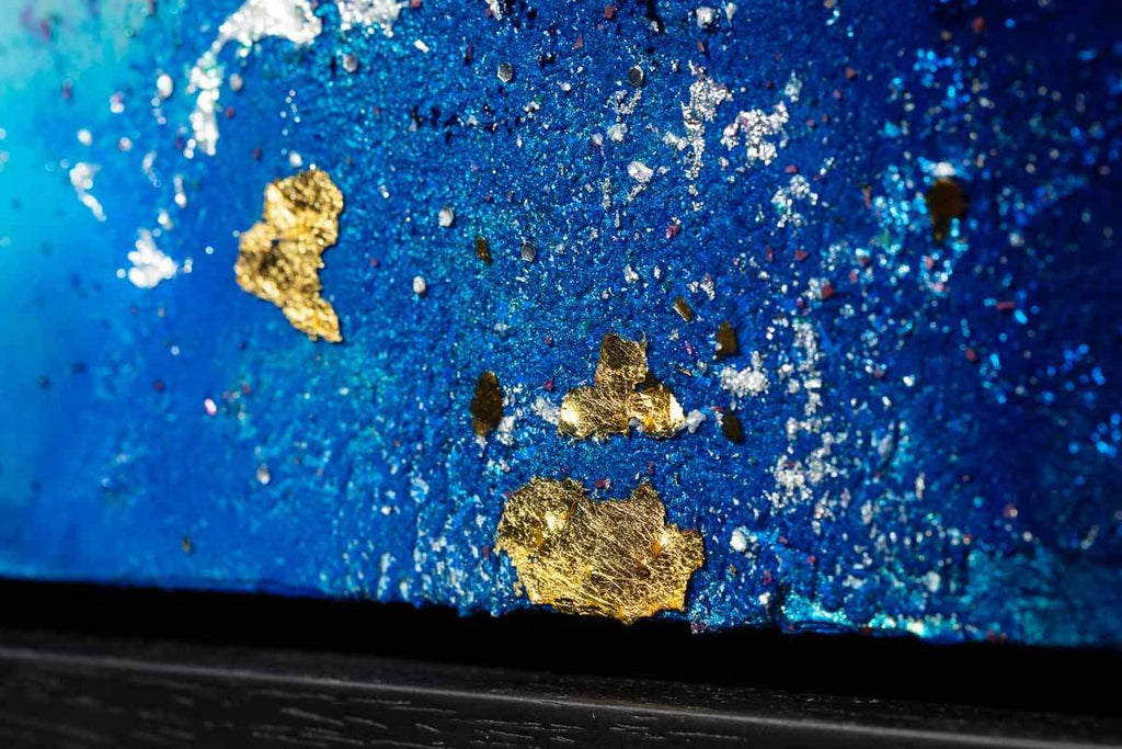 Transcendence - Original - SOLD by artist Craig Foord - Wyecliffe Galleries