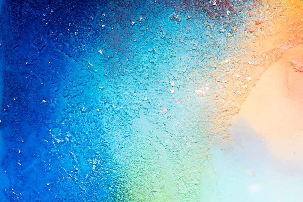 Transcendence - Original - SOLD by artist Craig Foord - Wyecliffe Galleries