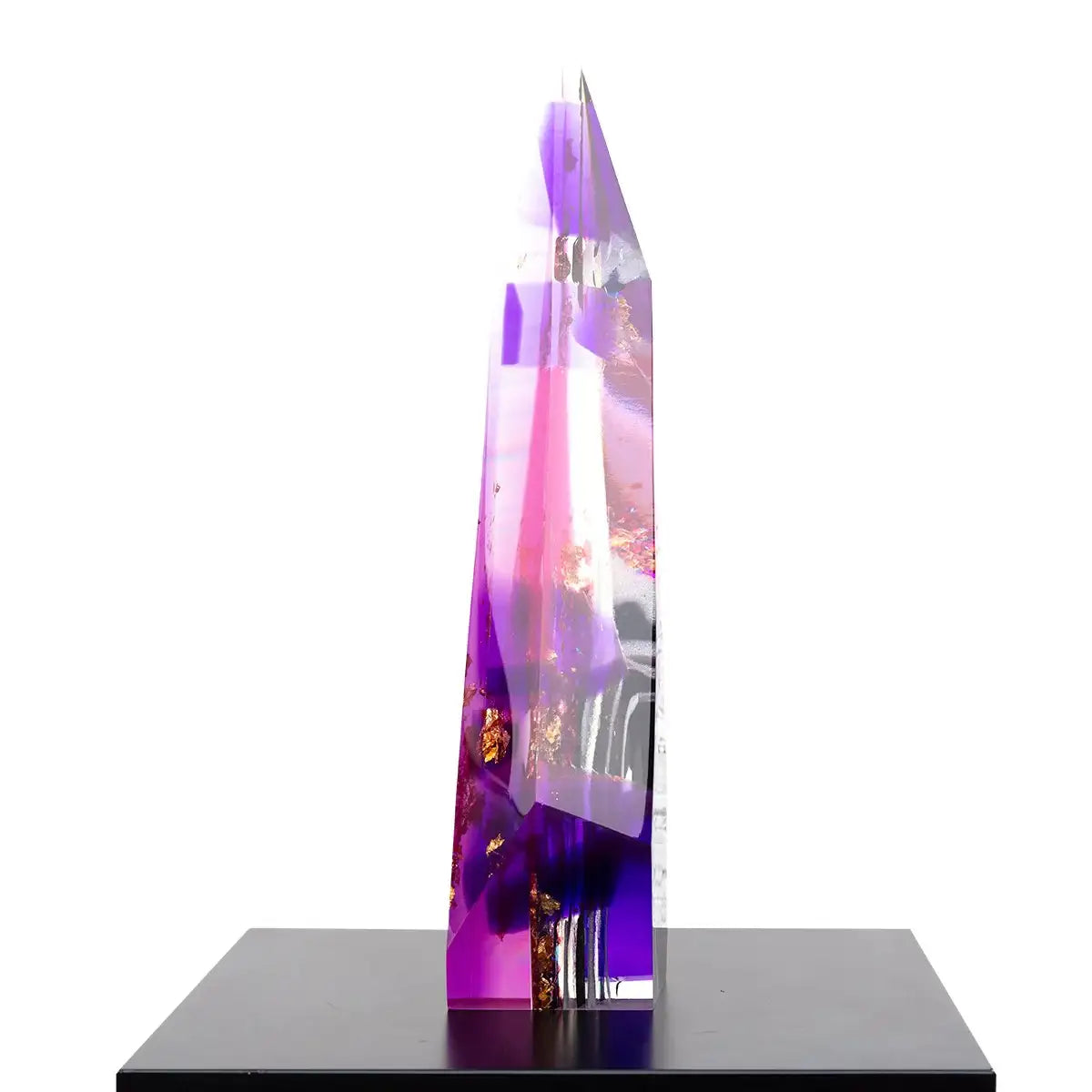 Twilight - Original Sculpture - SOLD by artist Craig Foord - Wyecliffe Galleries