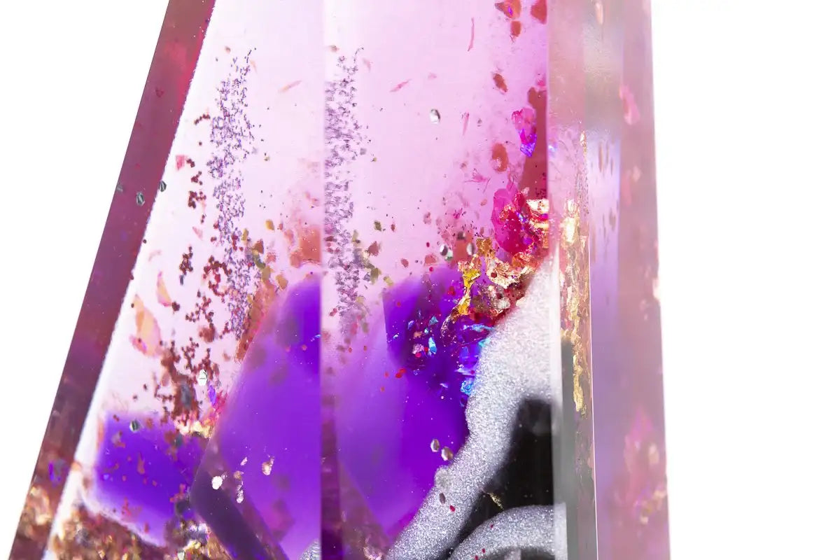 Twilight - Original Sculpture - SOLD by artist Craig Foord - Wyecliffe Galleries