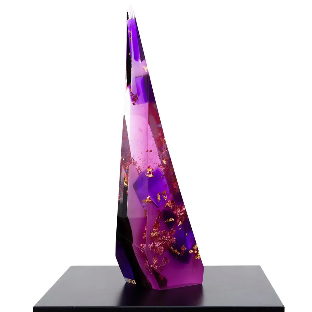 Twilight - Original Sculpture - SOLD by artist Craig Foord - Wyecliffe Galleries