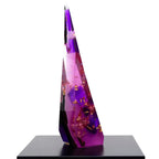 Twilight - Original Sculpture - SOLD by artist Craig Foord - Wyecliffe Galleries