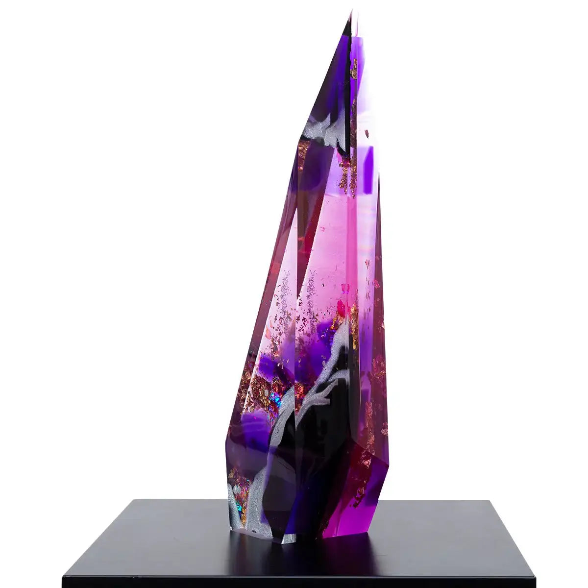 Twilight - Original Sculpture - SOLD by artist Craig Foord - Wyecliffe Galleries