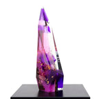 Twilight - Original Sculpture - SOLD by artist Craig Foord - Wyecliffe Galleries