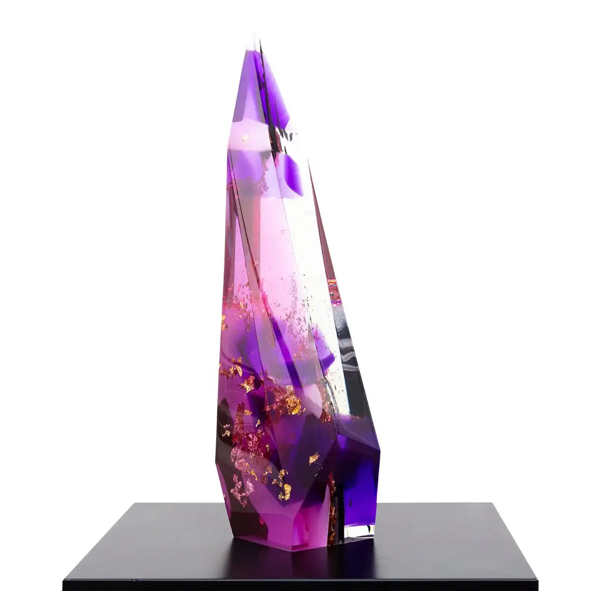 Twilight - Original Sculpture - SOLD by artist Craig Foord - Wyecliffe Galleries