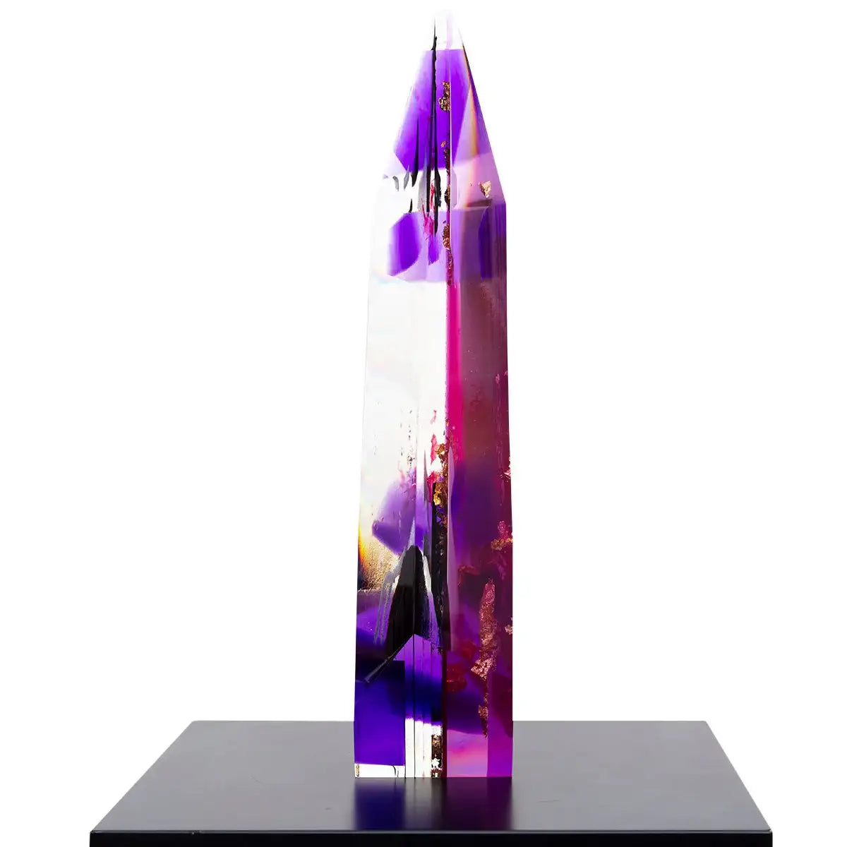 Twilight - Original Sculpture - SOLD by artist Craig Foord - Wyecliffe Galleries