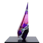 Twilight - Original Sculpture - SOLD by artist Craig Foord - Wyecliffe Galleries