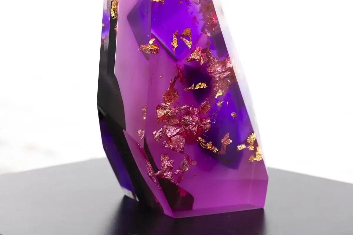 Twilight - Original Sculpture - SOLD by artist Craig Foord - Wyecliffe Galleries