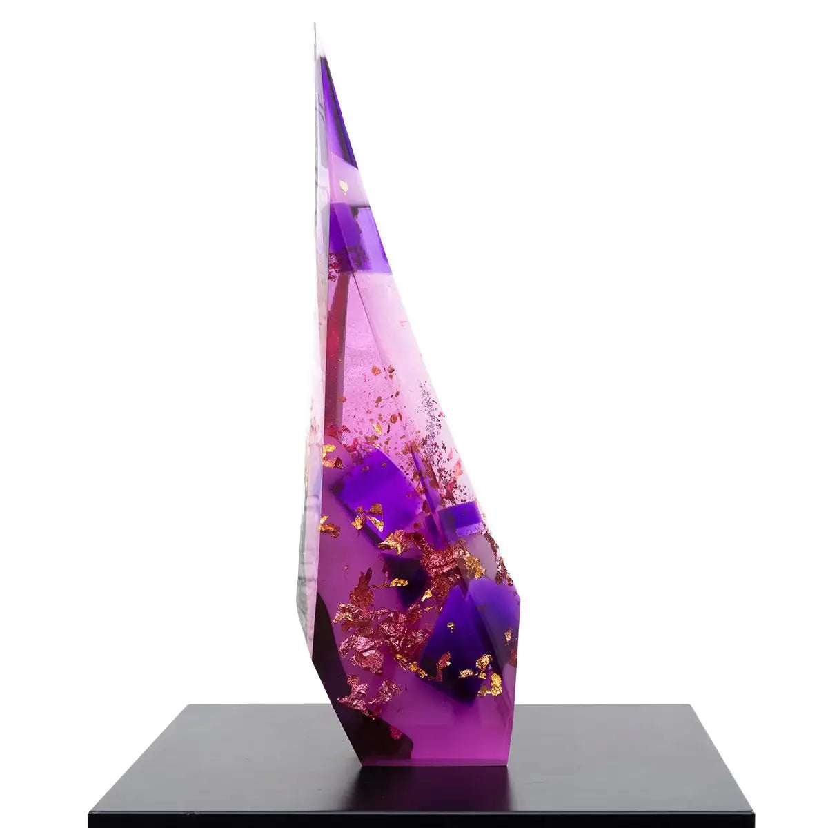 Twilight - Original Sculpture - SOLD by artist Craig Foord - Wyecliffe Galleries