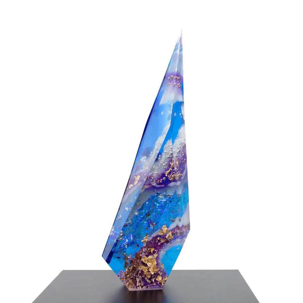 Utopia - Original - SOLD by artist Craig Foord - Wyecliffe Galleries