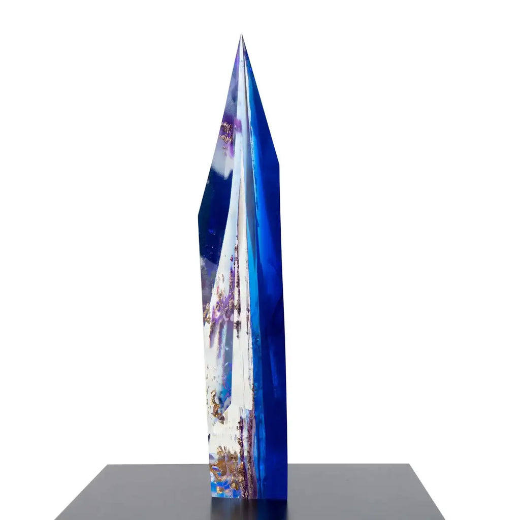 Utopia - Original - SOLD by artist Craig Foord - Wyecliffe Galleries