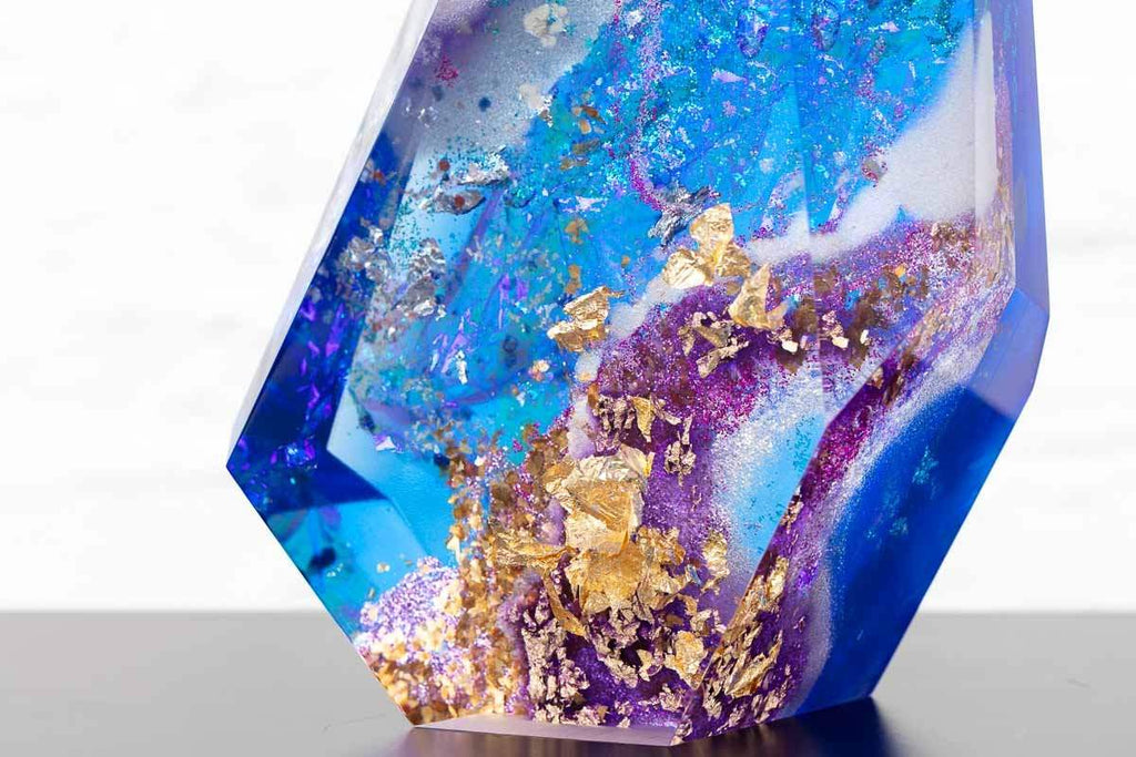 Utopia - Original - SOLD by artist Craig Foord - Wyecliffe Galleries