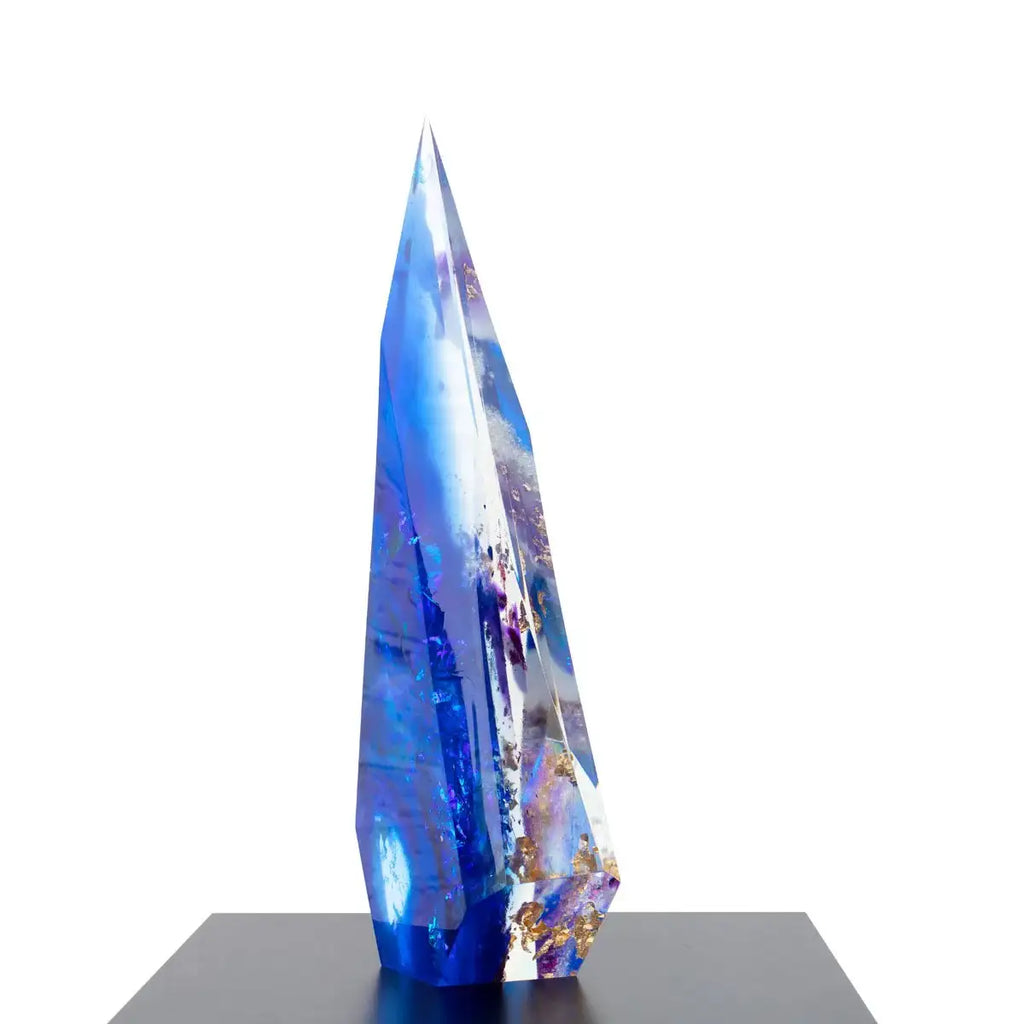 Utopia - Original - SOLD by artist Craig Foord - Wyecliffe Galleries