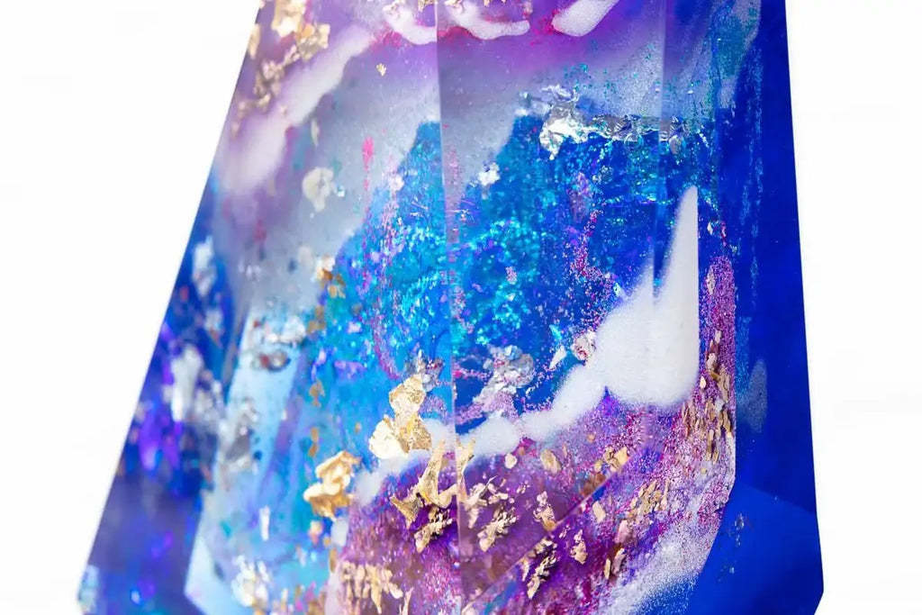 Utopia - Original - SOLD by artist Craig Foord - Wyecliffe Galleries