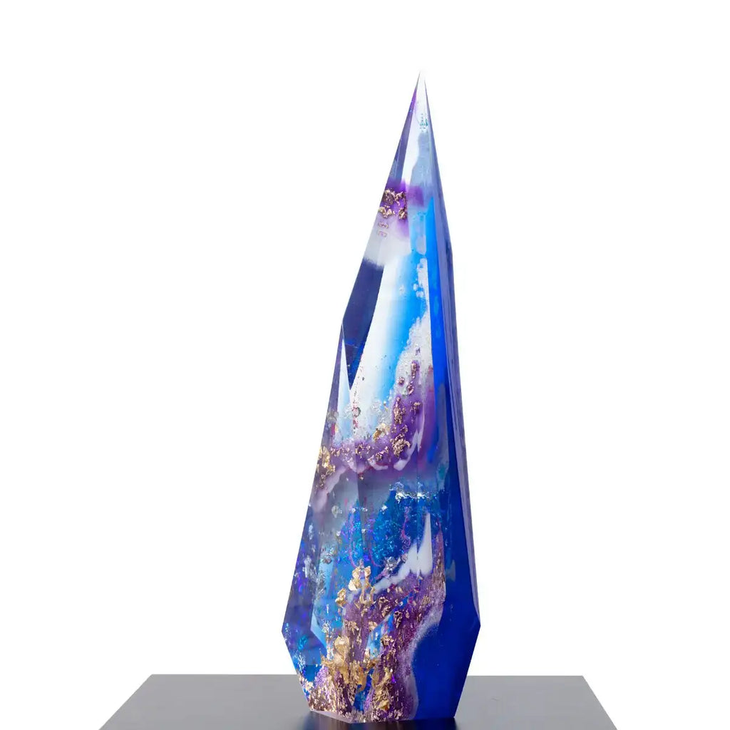 Utopia - Original - SOLD by artist Craig Foord - Wyecliffe Galleries