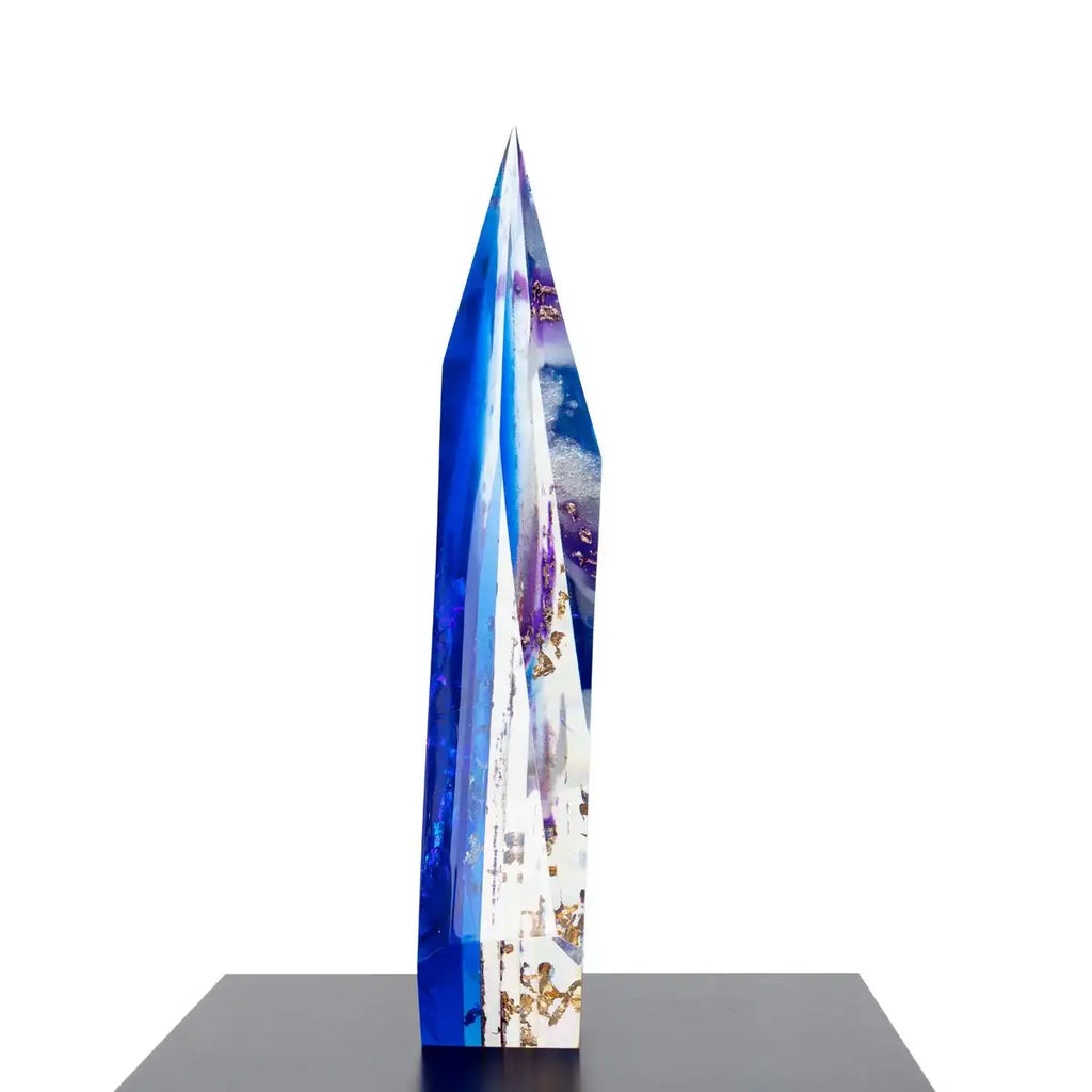 Utopia - Original - SOLD by artist Craig Foord - Wyecliffe Galleries