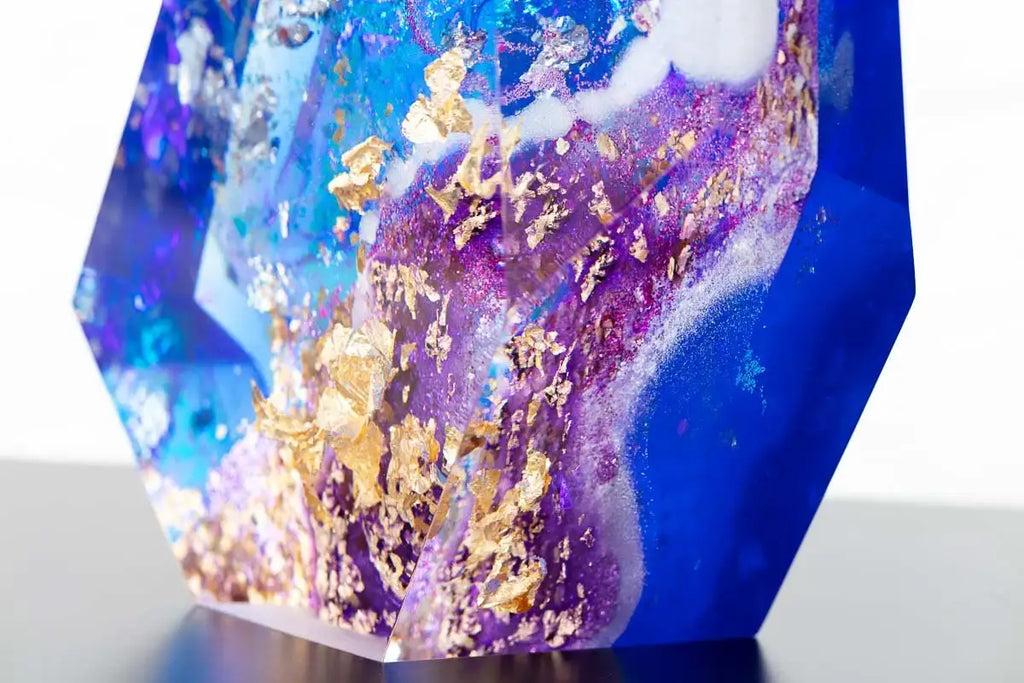 Utopia - Original - SOLD by artist Craig Foord - Wyecliffe Galleries