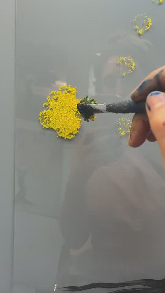 Kaleidoscopic - Original - SOLD