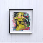 Caramel Cat - Original