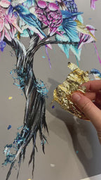 Love Birds - Artist Proof - SOLD OUT