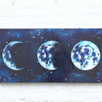 The Lunar Eclipse - Original