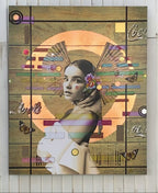 Cola (Copper) - Layered XL - Edition