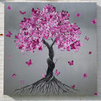 Tree of Spirit - Original SOLD