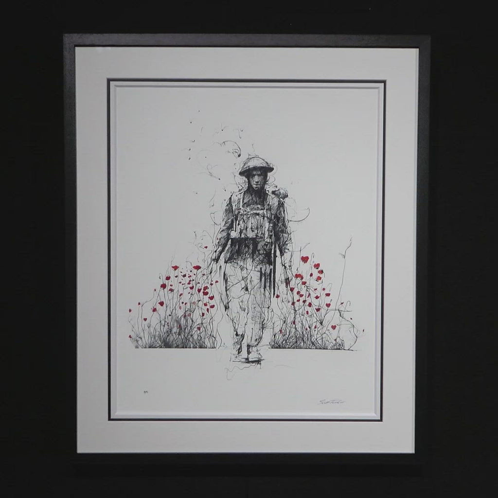 Lest We Forget - Edition