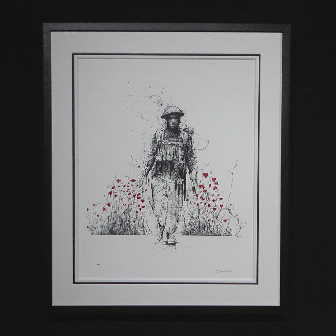 Lest We Forget - Edition