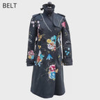 A Fragment of Your Imagination - Original Gucci Trench