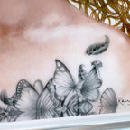 Becoming Nobody & Astral Storylines - Boutique Edition SET - SOLD