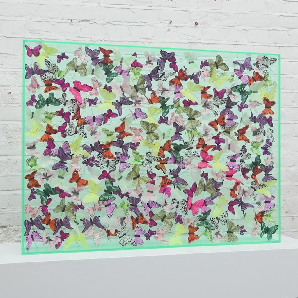 Greenedge - Original - SOLD