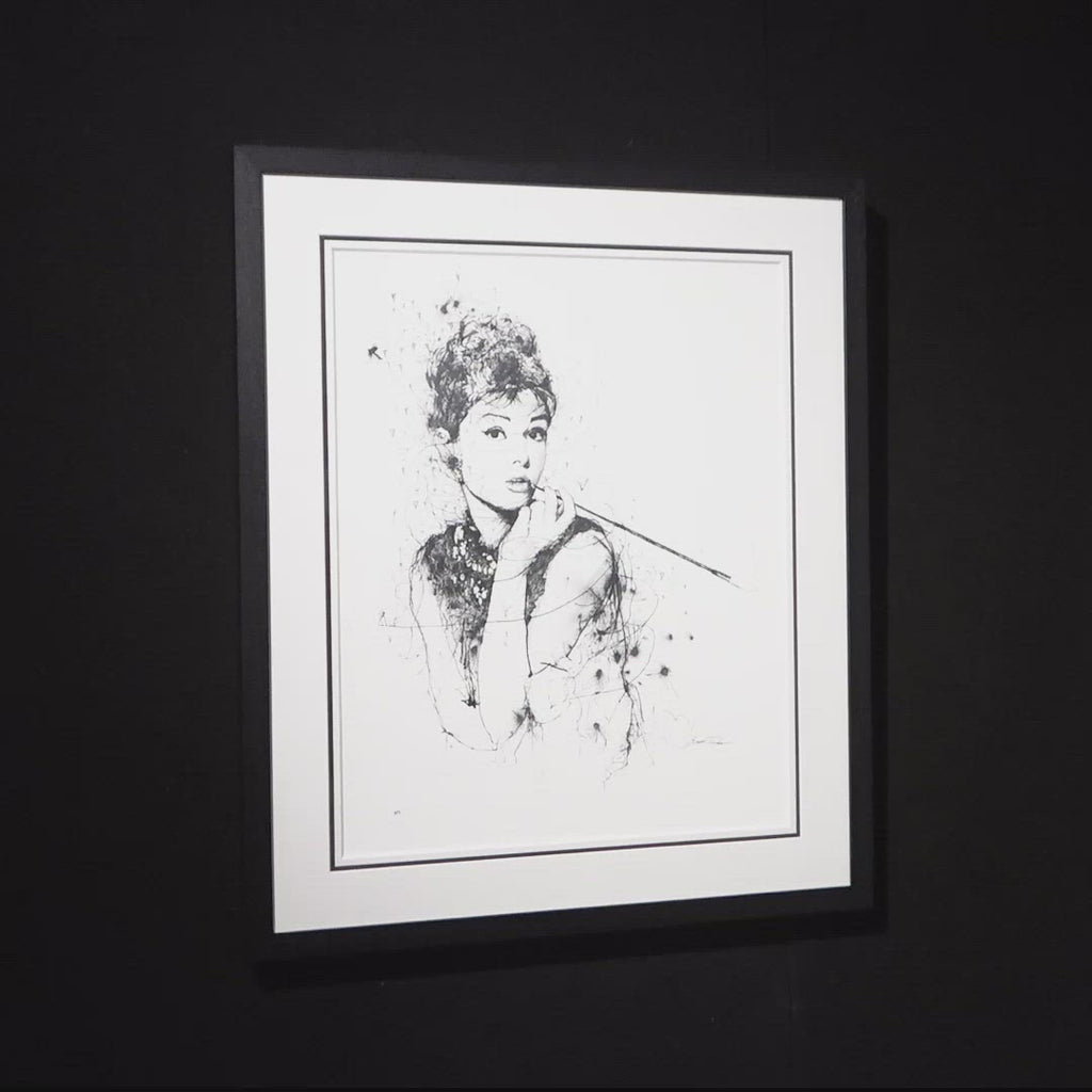 Breakfast at Tiffany's - Edition