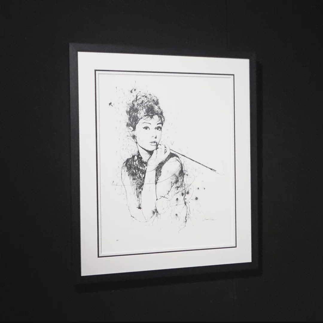 Breakfast at Tiffany's - Edition