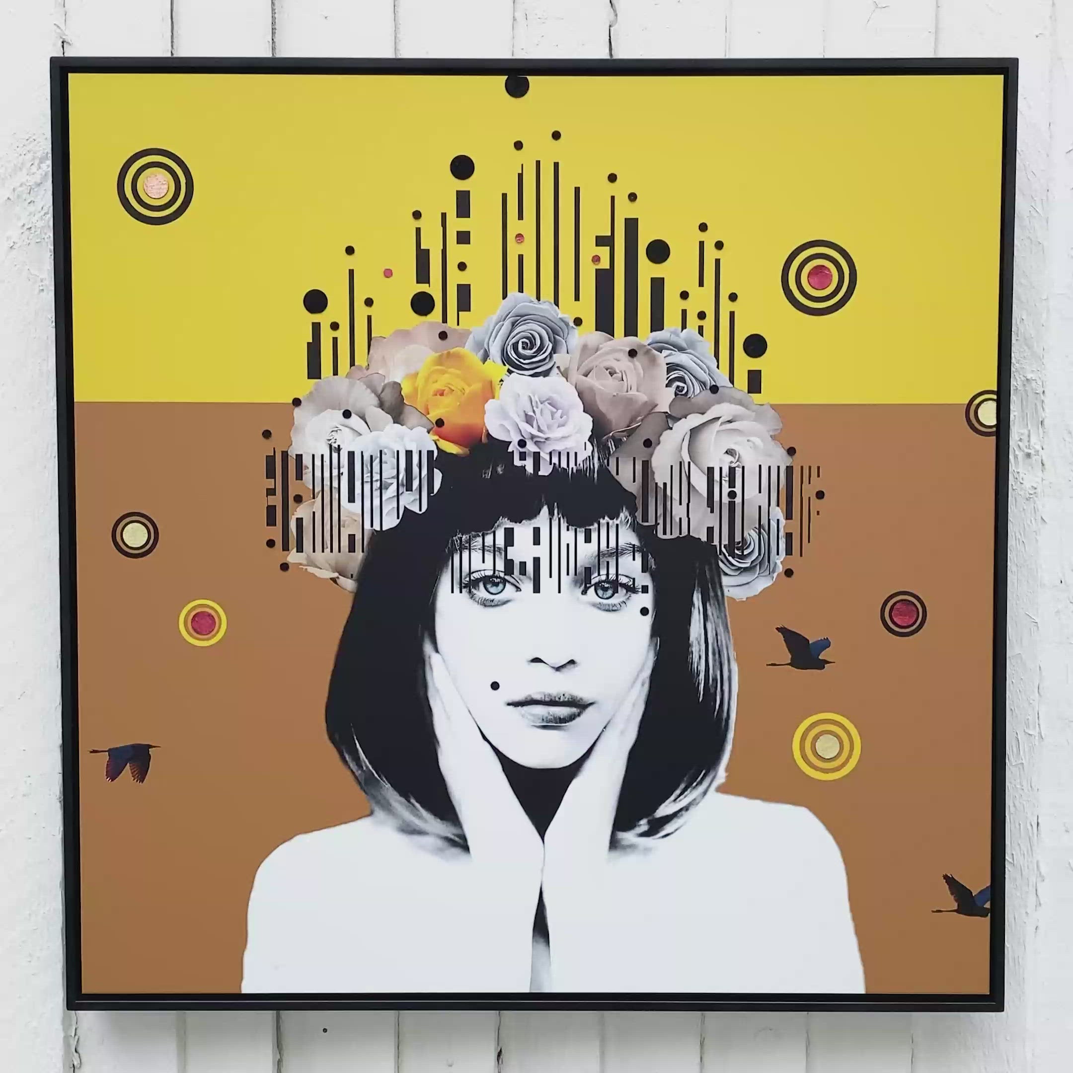 Bulletproof - Mustard and Mocha - Boutique Edition