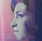 Amy by artist Dan Pearce - Wyecliffe Galleries