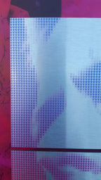 David Bowie - Heroes - SOLD by artist Dan Pearce - Wyecliffe Galleries