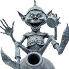 Jackpot - Bronze Sculpture (Medium) - Edition - SOLD by artist David Goode - Wyecliffe Galleries