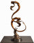 Mermaids - Bronze Sculpture David Goode Loose
