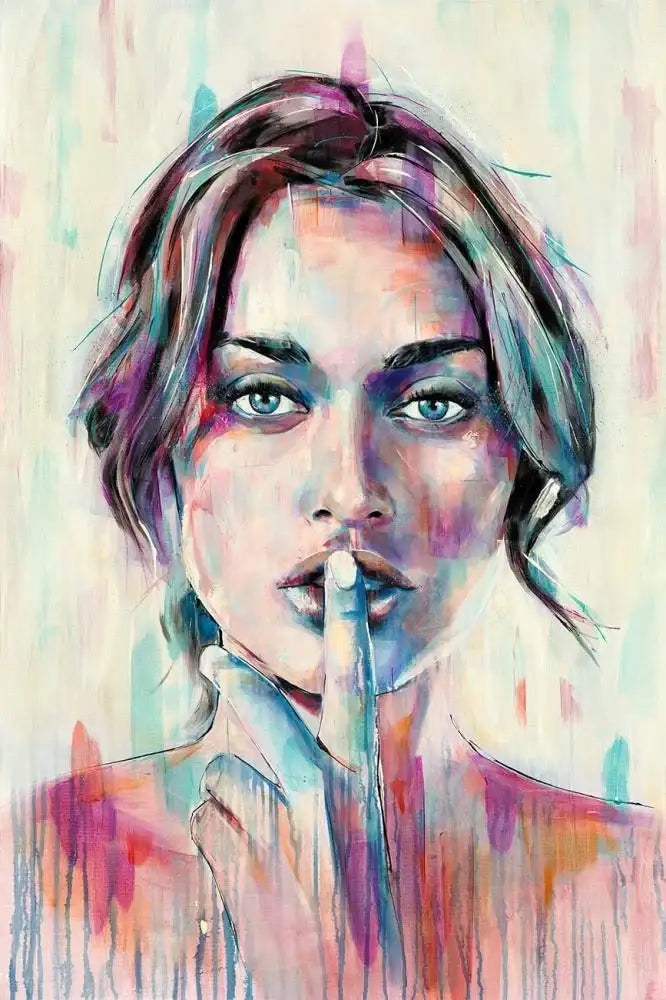 Forgiven - Edition - SOLD OUT by artist David Rees - Wyecliffe Galleries