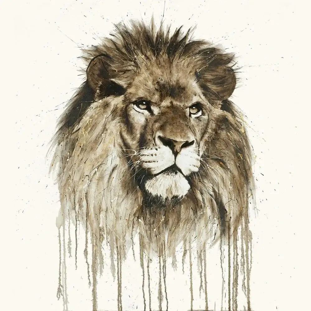 Pride - Edition - SOLD OUT by artist David Rees - Wyecliffe Galleries