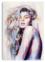 Sound & Colour - Edition - SOLD OUT by artist David Rees - Wyecliffe Galleries