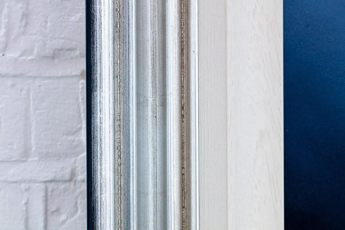 A Reflection of Family Love - Original - SOLD by artist David Renshaw - Wyecliffe Galleries