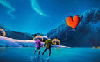 All For You - SOLD by artist David Renshaw - Wyecliffe Galleries