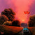 Another Sunset With You - Original - SOLD David Renshaw Framed