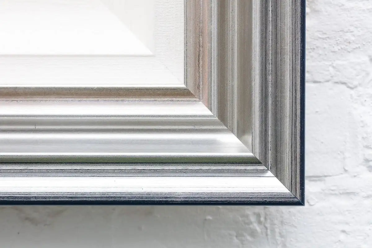 Autumnal Love - Original - SOLD by artist David Renshaw - Wyecliffe Galleries