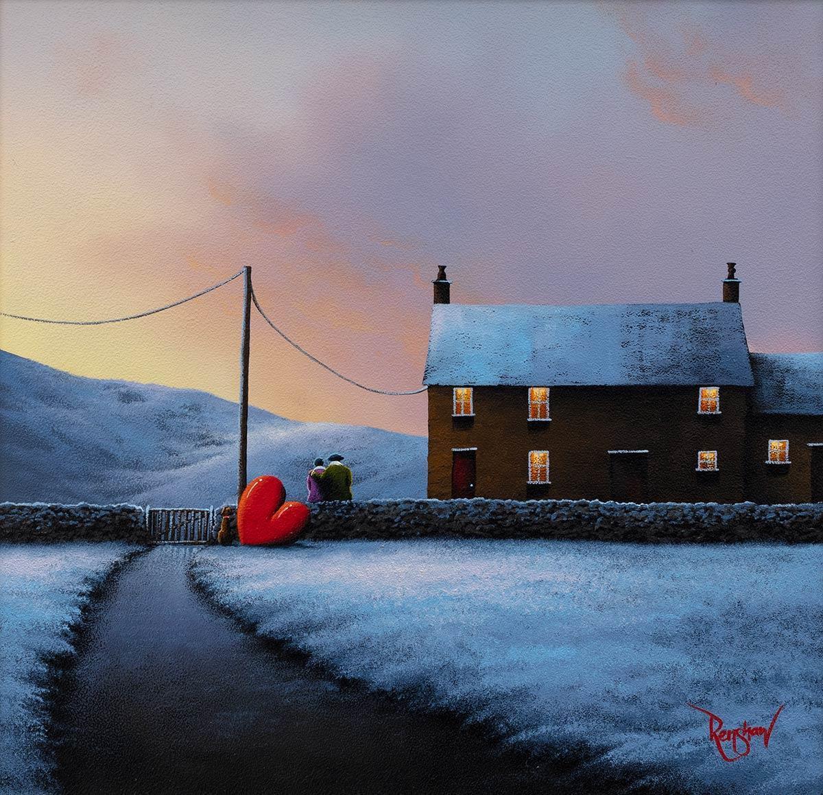 Better When We&#39;re Together David Renshaw