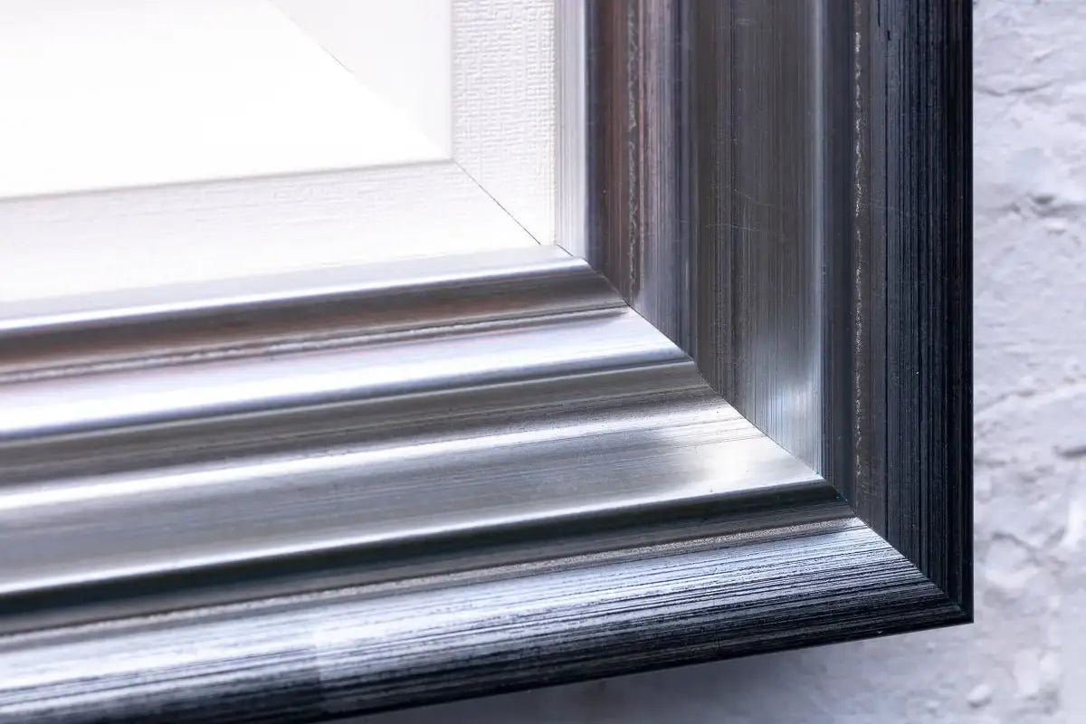 Bringing Home Our Love - Original - SOLD by artist David Renshaw - Wyecliffe Galleries