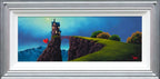 Bringing the Love to You - Original - SOLD by artist David Renshaw - Wyecliffe Galleries